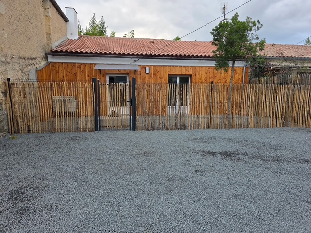 House 3 pièces · 72.00 m² à Arbanats