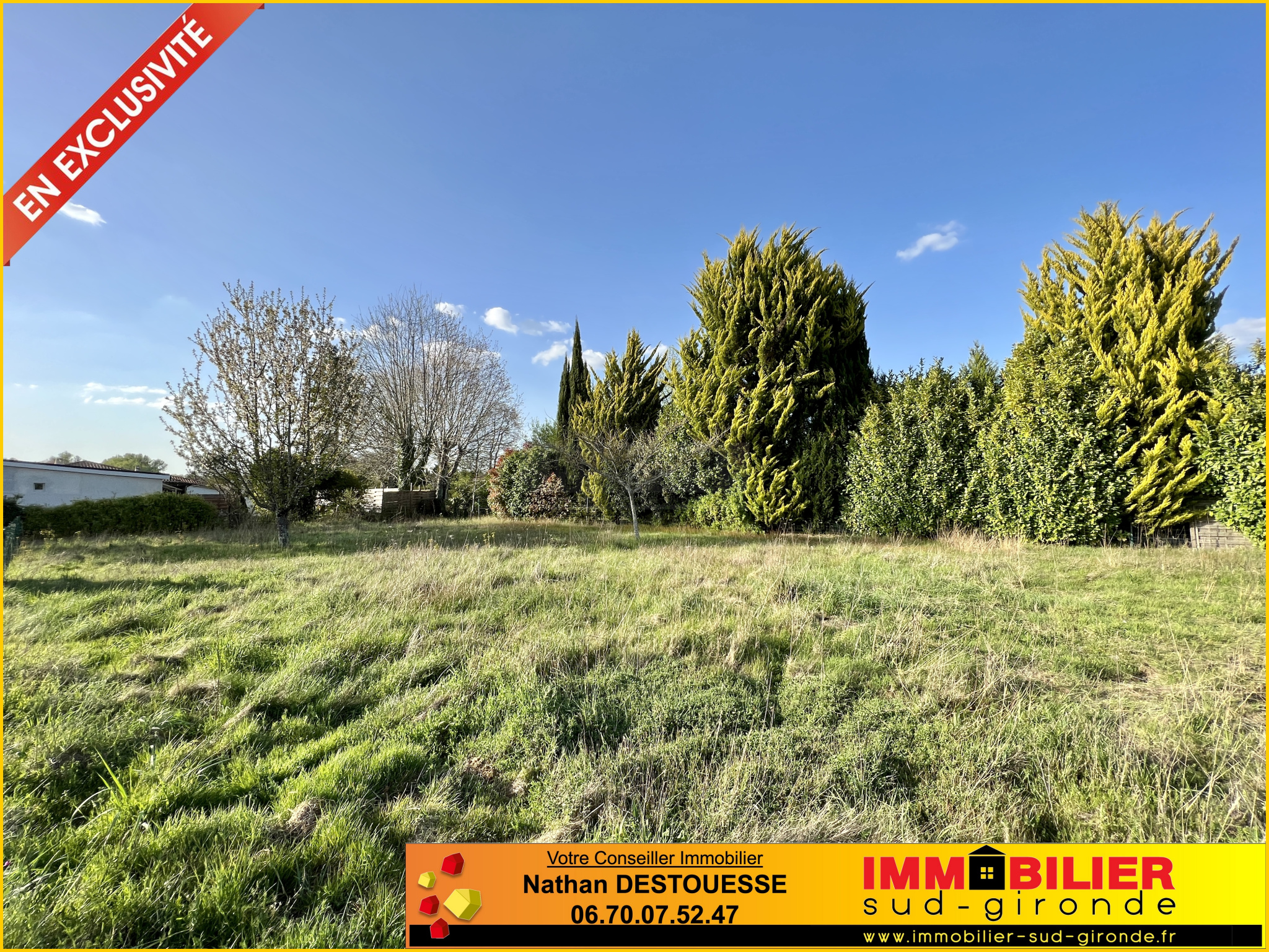 Photo bien immobilier