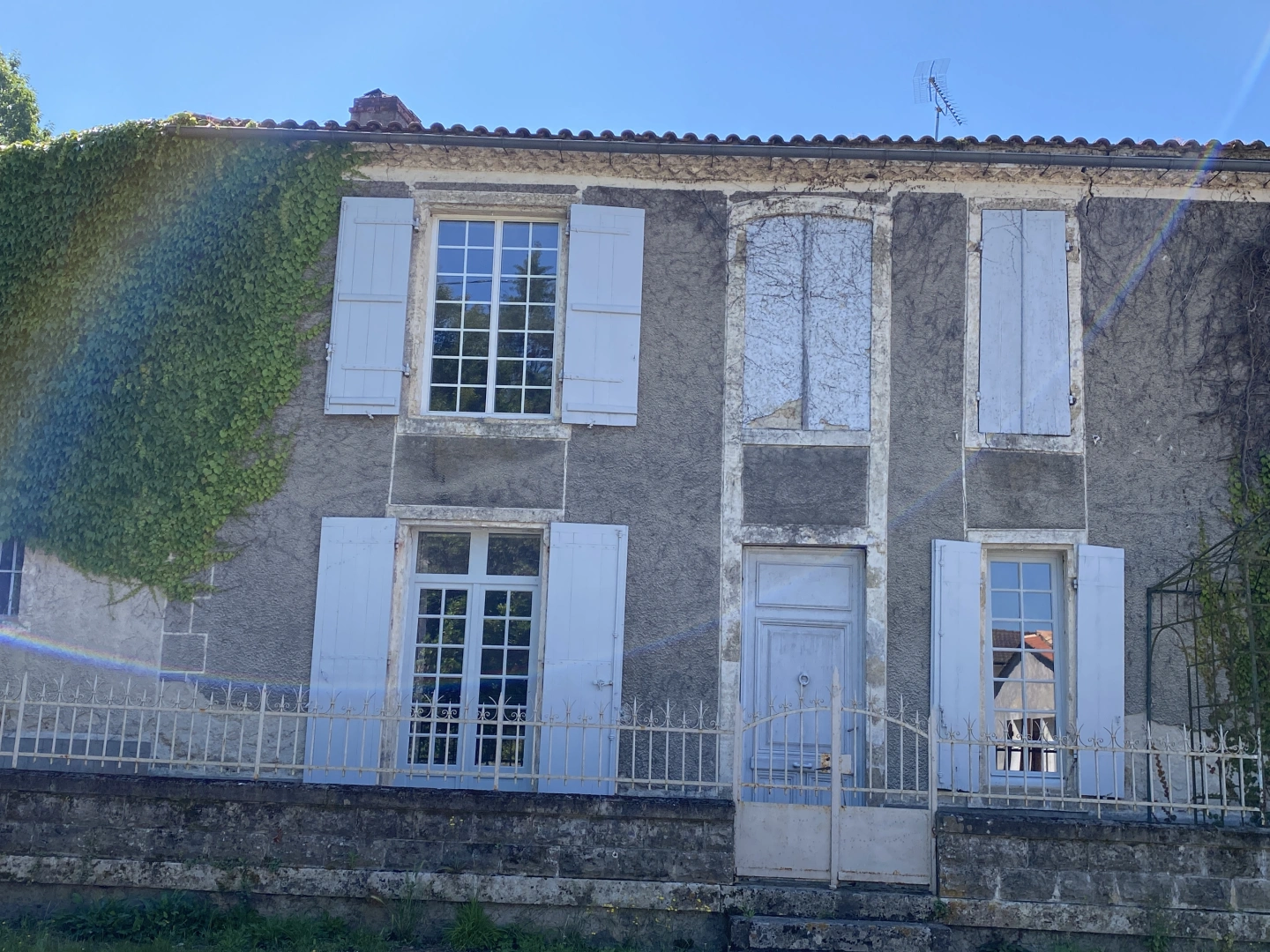 property