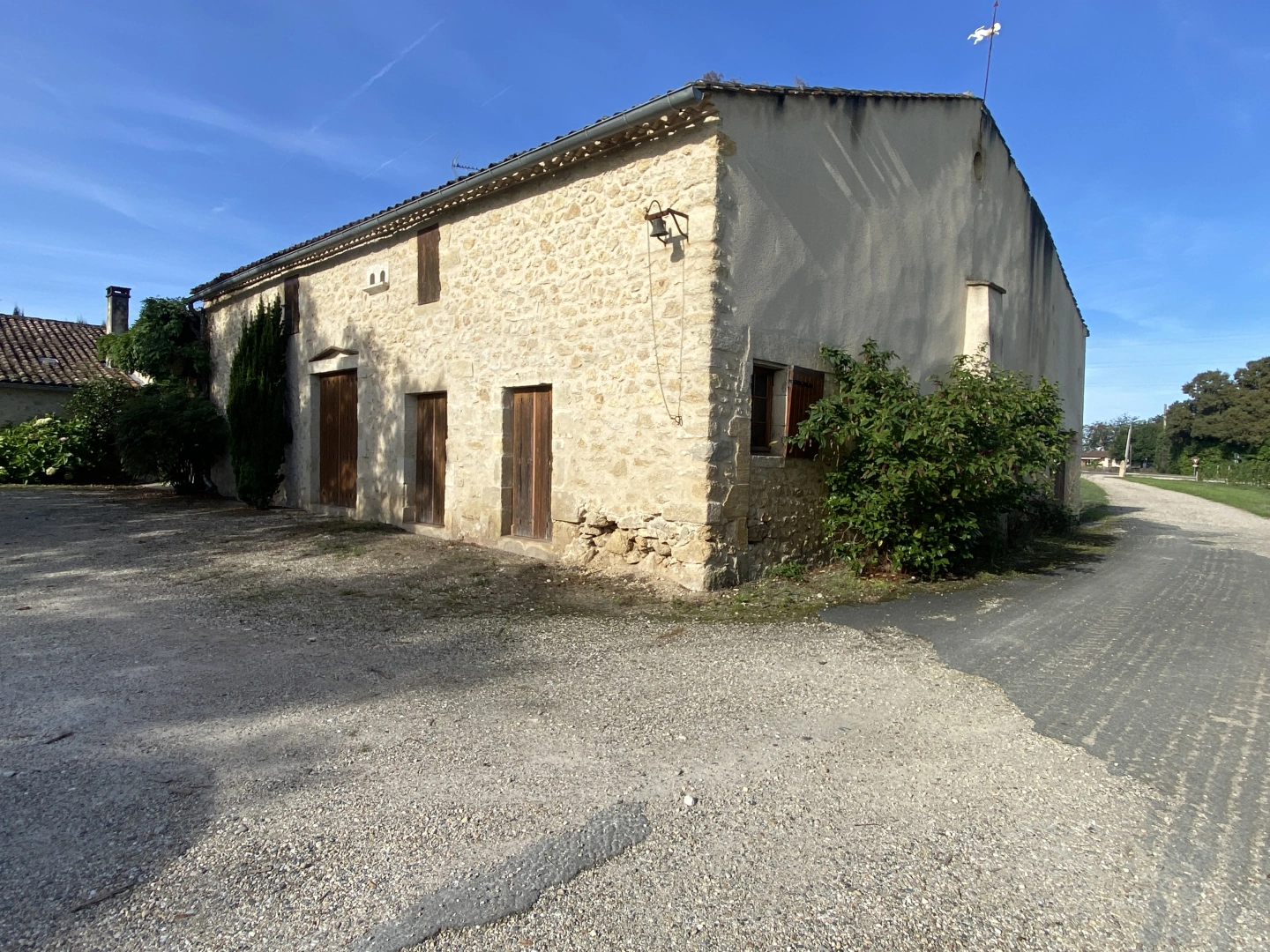 property